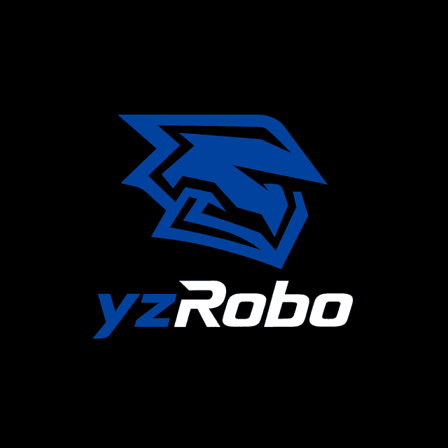 yzRobo Logo
