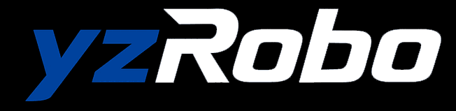 yzRobo Main Logo